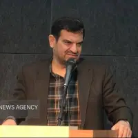 مولوی: راه‌اندازی خط راه‌آهن در آبادان ضروری است