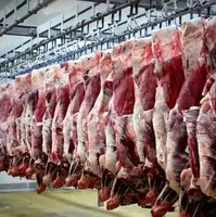 قیمت انواع گوشت تنظیم بازاری گوساله اعلام شد