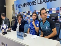منیر الحدادی: تفاوت بین فوتبال لیگ قهرمانان اروپا و اینجا زیاد است