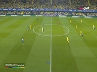 خلاصه بازی ویارئال 0 - منچسترسیتی 2