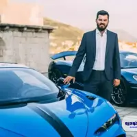 میت ریمک در آستانه خرید سهم پورشه از بوگاتی ریمک؛ احتمال کنترل کامل شرکت توسط بنیان‌گذار جوان