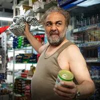 کارگرادن سریال اجل معلق: بسیار فحش خوردم