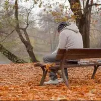 چرا در پاییز و زمستان افسرده می‌شویم؟