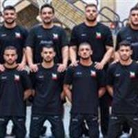 اعزام تیم ملی کشتی آزاد رده سنی زیر ۲۳ سال کشورمان به صربستان