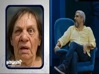 وقتی شهره سلطانی چهره آنجلینا جولی رو به خوبی تشخیص میده