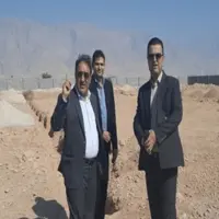 بهمئی قطب جدید تولید گوشت مرغ در جنوب کشور می‌شود