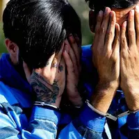انهدام باند بزرگ توزیع و فروش سلاح در تهران؛ کشف بیش از 100 قبضه کلت کمری و سلاح گرم