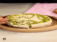 حلوا ارده خونگی با کمترین هزینه