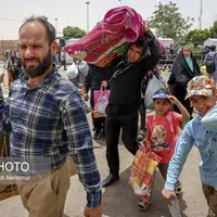 چراغ سبز به جذب دوباره اتباع خارجی؛ جویندگان کار زودتر اقدام کنند