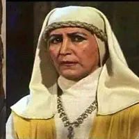 چهره ها/ قابی از زوج معروف سریال «یوسف پیامبر» در شیراز