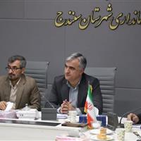 ضرورت شفافسازی درآمدهای ورزشی و دوری هیاتها از سیاست