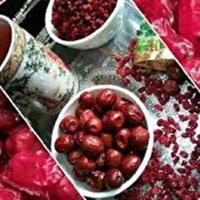 عرضه زرشک و عناب خراسان جنوبی در بورس