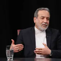 عراقچی: خاک عراق بستر تهدید علیه ایران نمی‌شود