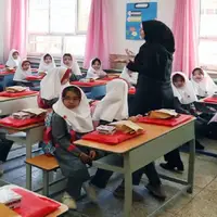 کاهش ساعات تدریس معلمان مدارس غیردولتی به ۳۰ ساعت