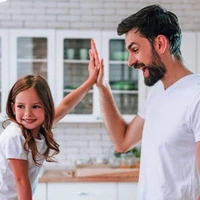 راهکار برای والدینی که می‌خواهند فرزندانشان را تشویق کنند