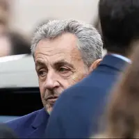 رئیس جمهور سابق فرانسه در زندان تهدید به مرگ شد