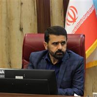 جلوگیری از فساد ۲۷ هزار تُن گندم و جو در ایلام