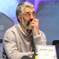 استوری خواهر پژمان جمشیدی: تا این لحظه هیچ اتهامی علیه برادرم به اثبات نرسیده