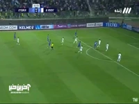 دو موقعیت آخر پیاپی برای استقلال که راه به دروازه الوحدات نداشت