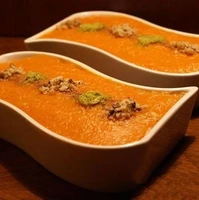 حلوای کدو حلوایی