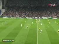 خلاصه بازی کپنهاگن 2 - دورتموند 4