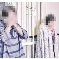 زن و مرد جوان در دادگاه منکر قتل شدند؛ معمای مرگ شوهر با قرص متادون