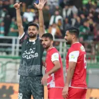 بلیت فروشی بازی حساس پرسپولیس آغاز شد