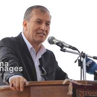 استان مرکزی از قطب‌های مهم تولید پسته کشور است
