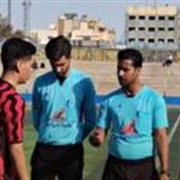 تساوی پیام انتظار بجنورد و تراکتورسازی تبریز