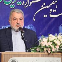 رئیس‌جمهور در بیش از ۱۰۰ جلسه مرتبط با مدرسه‌سازی حضور داشته است