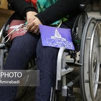 مناسب‌سازی درگاه‌های اینترنتی تسهیل‌گر افراد دارای معلولیت است