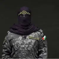 ابوحمزه جدید: صدها شهید دادیم، اما سلاح‌مان را زمین نمی‌گذاریم