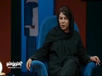 سوال و جواب بی ربط با یوسف صیادی و شهره سلطانی