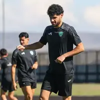زارع دور از لیگ هم فرصت بازی ندارد!