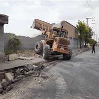 خبر خوش شهردار ایلام/مسیر تعریض بلوار خرم‌رودی هموار شد