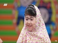 نوبت باباست که به قصه گوش بده!