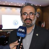 رییس سازمان مدیریت البرز: دستگاه‌های اجرایی فرونشست زمین را جدی بگیرند