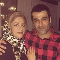 استوری معنادار خواهر پژمان جمشیدی خبرساز شد