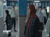 اون صندوق پر از یادگاری بود!