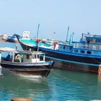 فریاد صیادان سنتی جاسک به گوش مسئولان نرسیده است!