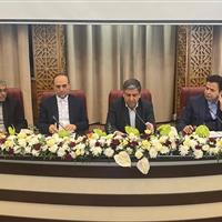 استاندار اردبیل: ظرفیت‌های اقتصادی استان به سرمایه‌گذاران داخلی و خارجی معرفی می‌شود