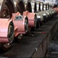 رشد ۲۵ درصدی تعمیر واگن‌های باری در کارخانجات راه‌آهن شمال‌غرب