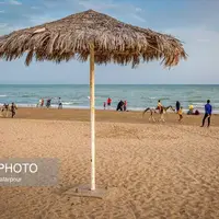 ناپایداری موقتی در ارتفاعات هرمزگان‌؛ افزایش دما تا پایان هفته