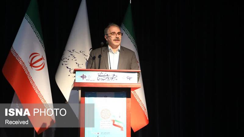 ۳۳ درصد از رشد اقتصادی کشور باید از ناحیه بهرهوری تأمین شود