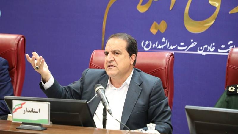 استاندار ایلام: رهاورد راهیاننور بصیرتافزایی نسل جوان و نوجوان است