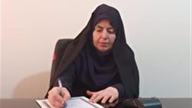 کمک پایگاه عفاف یزد به آزادی زندانیان غیرعمد