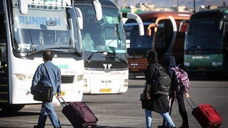 گره جایگاه سوخت پایانه مسافربری غدیر یزد باز شد