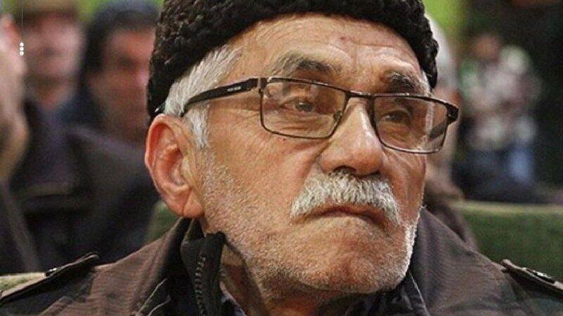 صدای شاعر آیینی خراسانشمالی در سکوت فرو نشست