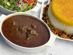 خورشت فسنجان؛ طعم اصالت در هر لقمه 