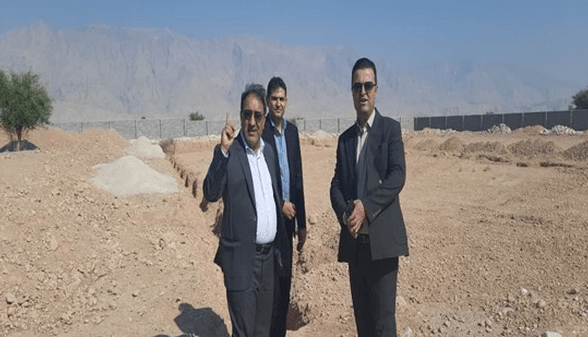 بهمئی قطب جدید تولید گوشت مرغ در جنوب کشور میشود